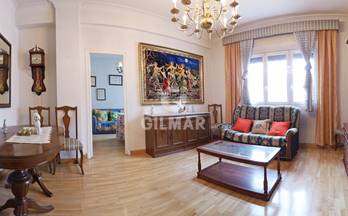 venta piso madrid capital arganzuela