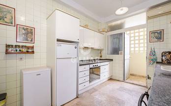 venta piso sevilla los remedios