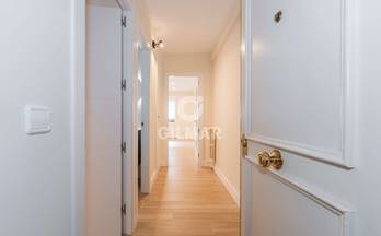 venta piso madrid capital salamanca