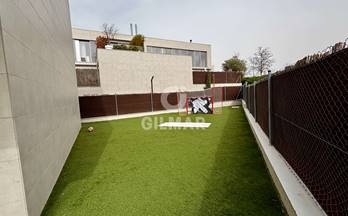 venta chalet alcobendas la moraleja