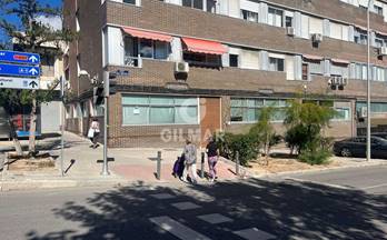 3 locales en alquiler fuencarral madrid
