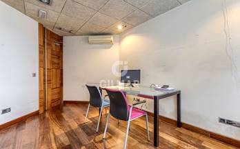 6 oficinas en alquiler tetuan madrid