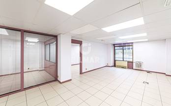 alquiler oficina madrid capital chamartin