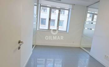 5 oficinas en alquiler centro madrid
