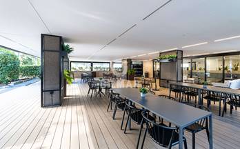 27 oficinas en alquiler ciudad lineal madrid