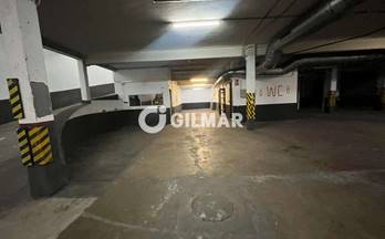 9 garajes en alquiler madrid