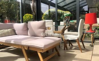 5 casas en alquiler madrid