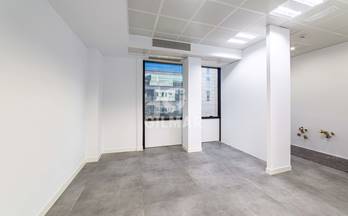 alquiler oficina madrid capital ciudad lineal