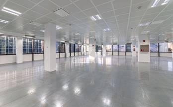 alquiler oficina madrid capital ciudad lineal