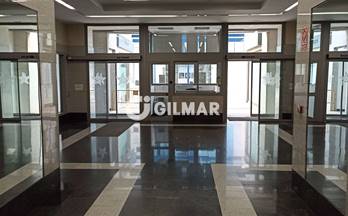 5 oficinas en alquiler sevilla