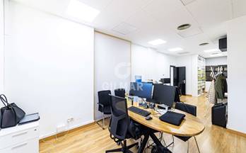 alquiler oficina madrid capital arganzuela
