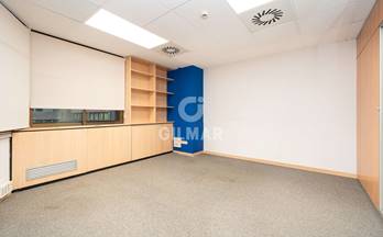 alquiler oficina madrid capital tetuan