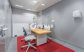 47 oficinas en alquiler hortaleza madrid