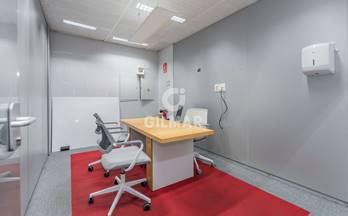 alquiler oficina madrid capital hortaleza