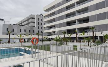 alquiler piso sevilla palmera bellavista