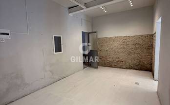 alquiler local madrid capital chamberi