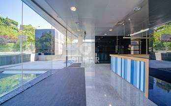6 edificios en alquiler madrid