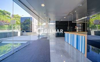 edificios en alquiler madrid