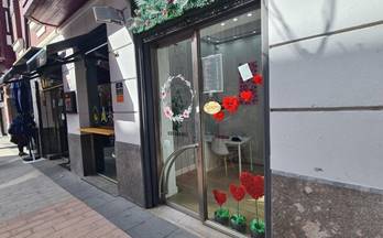 alquiler local barakaldo 