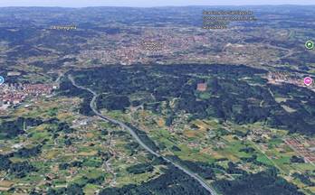 venta terrenos solares teo 