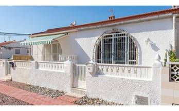 venta bungalow torrevieja la siesta - el salado - torret