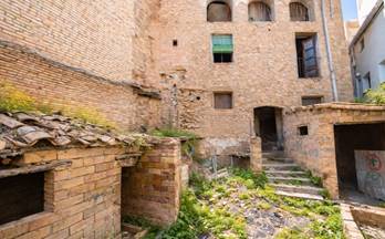 venta casa unifamiliar sant quinti de mediona 