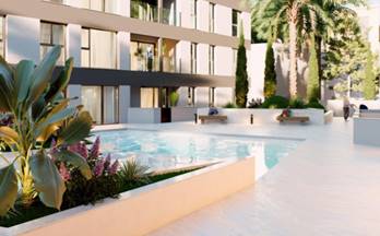 apartamentos en venta cerca de la playa san pedro del pinatar