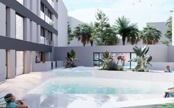 venta apartamento san javier roda