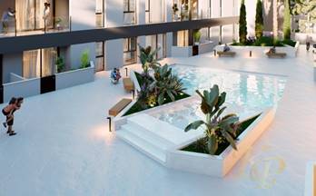 167 pisos en venta torre pacheco