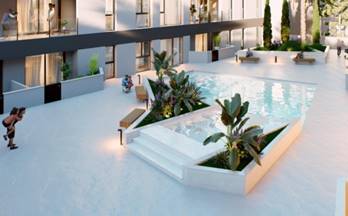 venta apartamento san javier roda