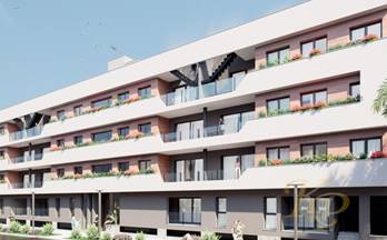 143 apartamentos en venta lo pagan