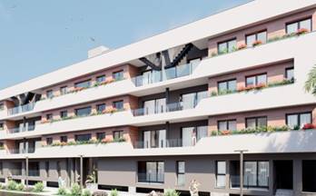 venta apartamento san javier roda