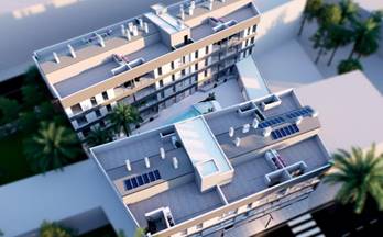 viviendas en venta san javier