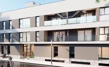 venta atico san javier roda