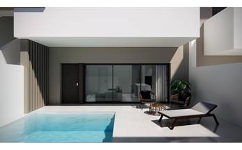 94 venta de casas exterior en pilar de la horadada
