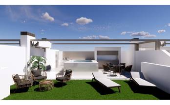 833 casas en venta punta prima