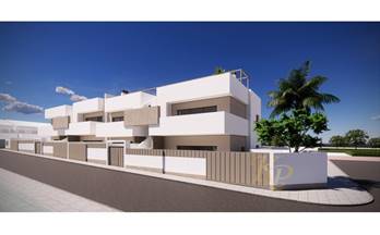 992 casas en venta punta prima