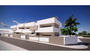 venta bungalow pilar de la horadada pilar de la horadada ciudad