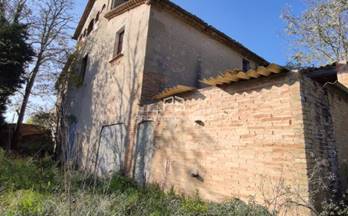 18 casas en venta sant llorenç d´hortons