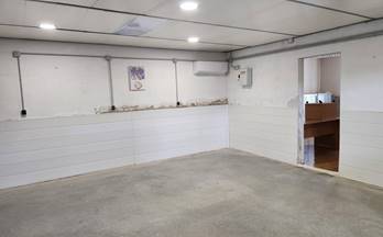 venta nave toledo azucaica