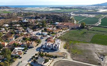 7 pisos en venta cuevas del almanzora