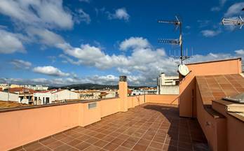 venta duplex palamos 