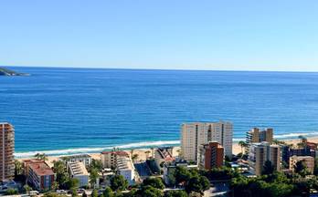 389 apartamentos en venta alfaz del pi