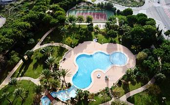 448 apartamentos en venta el albir