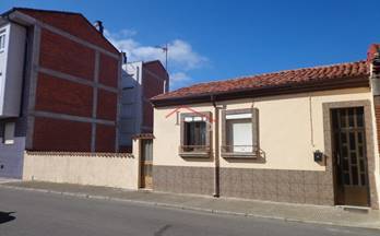 venta casa unifamiliar leon juanillo el juglar