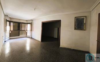 13 pisos en venta aljucer