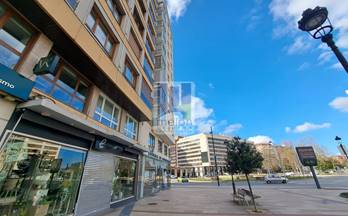 venta piso burgos centro-norte