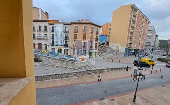 venta piso burgos centro-norte