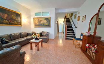 venta casa unifamiliar malaga 