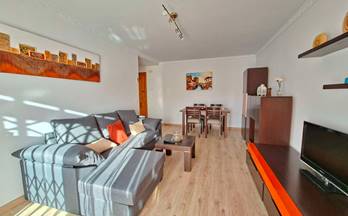 141 pisos en venta benajarafe